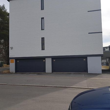 Kaarteen Yksioe Oulu Exterior photo